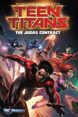 Image Teen Titans: Der Judas-Auftrag
