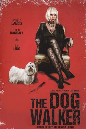Image The Dog Walker - Jeder bleibt an seiner Leine! – Der Film