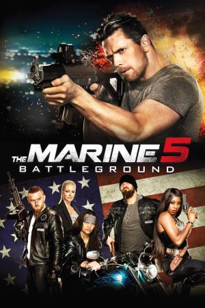 Image The Marine 5: Battleground – Der Film