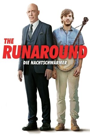 Image The Runaround - Die Nachtschwärmer – Der Film