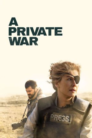 Image A Private War – Der Film