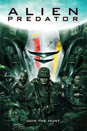 Image Alien Predator – Der Film