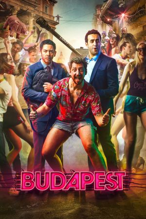 Image Budapest – Der Film