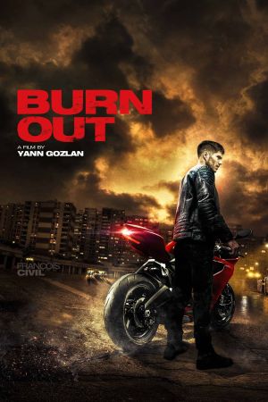 Image Burn Out – Der Film