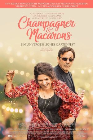 Image Champagner & Macarons – Der Film