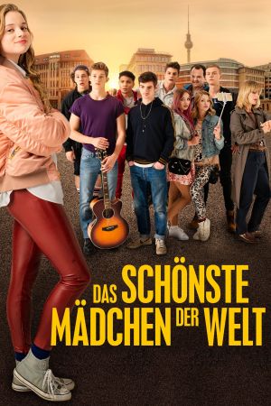 Image Das schönste Mädchen der Welt – Der Film