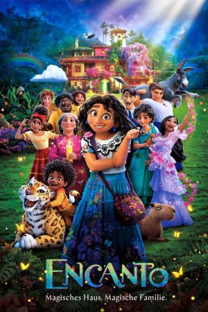 Image Encanto – Der Film