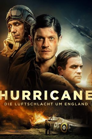 Image Hurricane - Die Luftschlacht um England