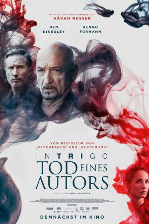 Image Intrigo - Tod eines Autors – Der Film
