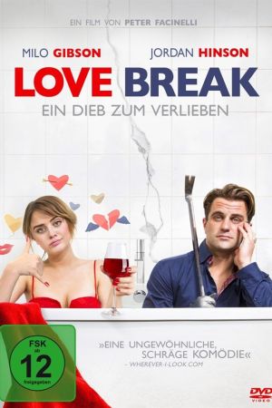 Image Love Break - Ein Dieb zum Verlieben