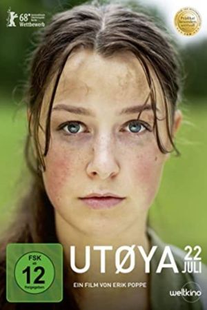 Image Utøya 22. Juli – Der Film