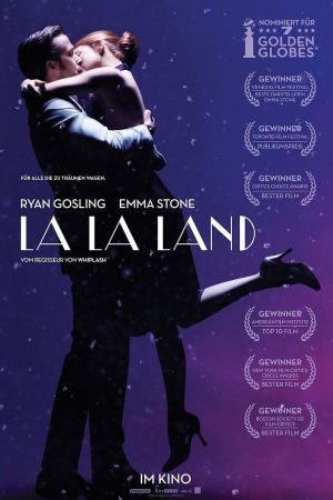 Image La La Land – Der Film
