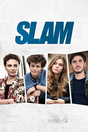 Image Slam – Der Film