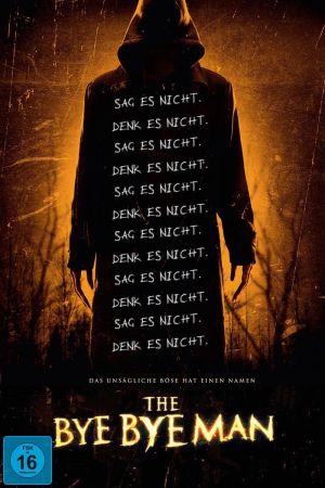 Image The Bye Bye Man – Der Film
