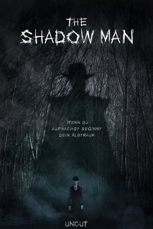 Image The Shadow Man – Der Film