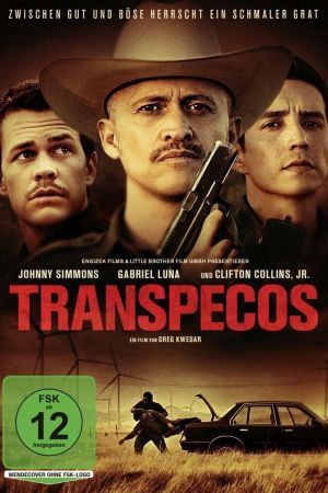 Image Transpecos – Der Film