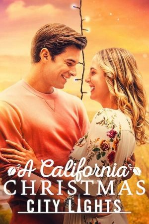 Image A California Christmas: City Lights – Der Film