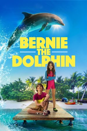 Image Bernie der Delfin – Der Film