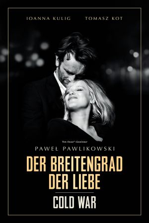 Image Cold War - Der Breitengrad der Liebe – Der Film