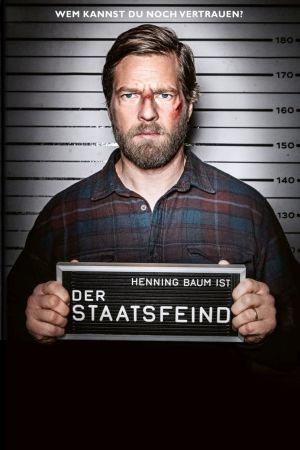 Image Der Staatsfeind – Der Film