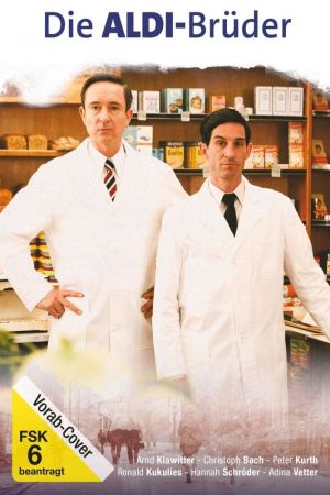 Image Die Aldi-Brüder – Der Film