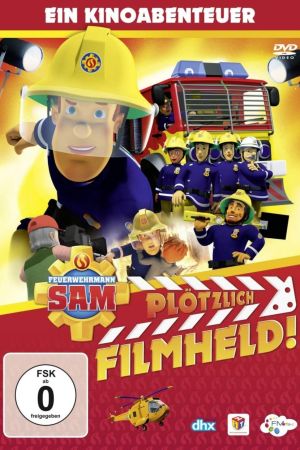 Image Feuerwehrmann Sam - Plötzlich Filmheld! – Der Film