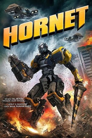 Image Hornet - Beschützer der Erde