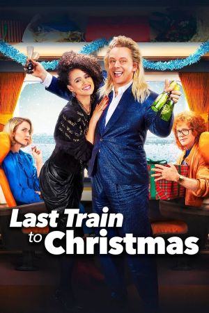 Image Last Train to Christmas – Der Film