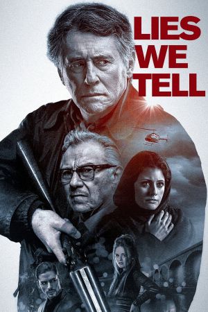 Image Lies We Tell: Gefährliche Wahrheit – Der Film
