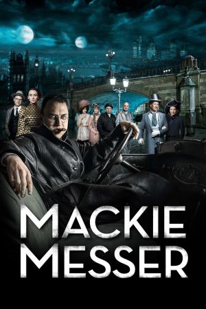 Image Mackie Messer - Brechts Dreigroschenfilm – Der Film