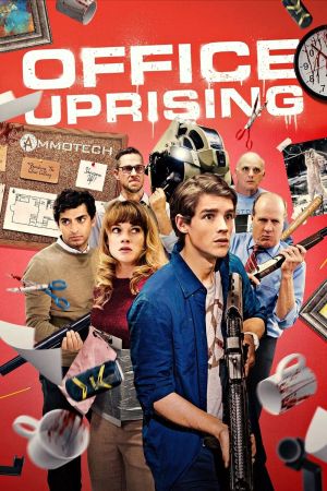 Image Office Uprising – Der Film