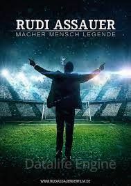 Image Rudi Assauer - Macher. Mensch. Legende. – Der Film