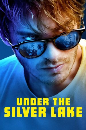 Image Under the Silver Lake – Der Film