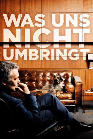 Image Was uns nicht umbringt – Der Film