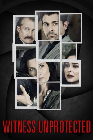 Image Witness Unprotected – Der Film