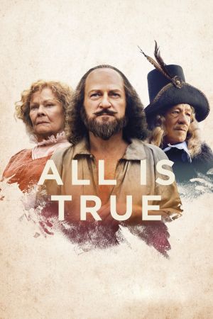 Image All Is True – Der Film