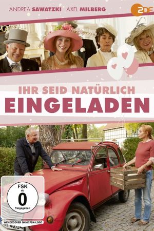 Image Ihr seid natürlich eingeladen – Der Film