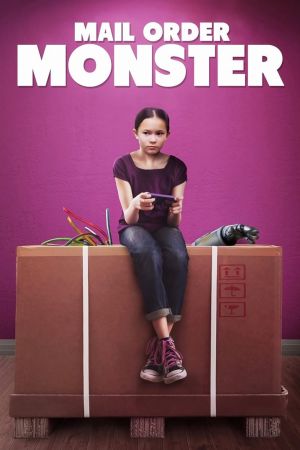 Image Mail Order Monster – Der Film