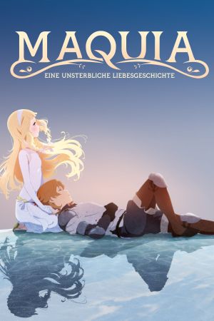 Image Maquia - Eine unsterbliche Liebesgeschichte – Der Film