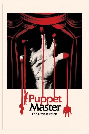 Image Puppet Master - Das tödlichste Reich – Der Film