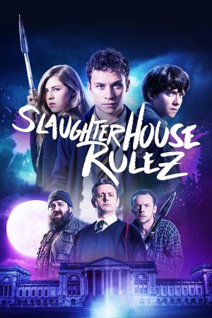 Image Slaughterhouse Rulez – Der Film