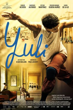 Image Yuli – Der Film
