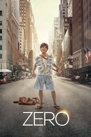 Image Zero – Der Film