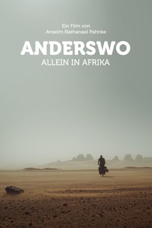Image Anderswo. Allein in Afrika. – Der Film