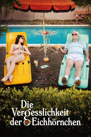 Image Die Vergesslichkeit der Eichhörnchen – Der Film