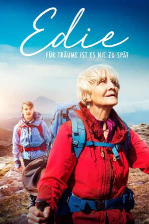 Image Edie - Für Träume ist es nie zu spät – Der Film