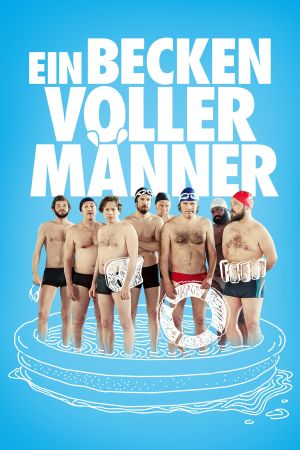Image Ein Becken voller Männer – Der Film