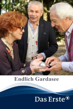 Image Endlich Gardasee – Der Film
