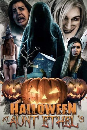 Image Halloween - Süßes oder Saures – Der Film