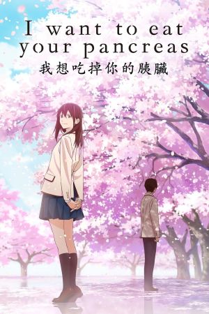 Image I Want to Eat Your Pancreas – Der Film